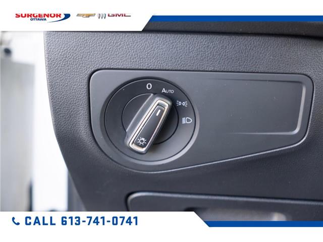 2023 Volkswagen Tiguan Comfortline (Stk: R27233A) in Ottawa - Image 16 of 24