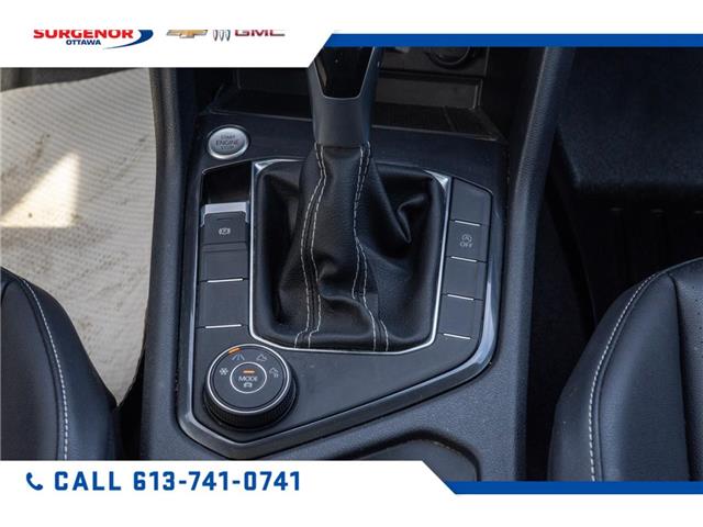 2023 Volkswagen Tiguan Comfortline (Stk: R27233A) in Ottawa - Image 24 of 24