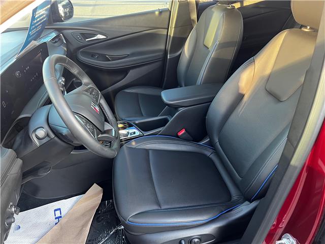 2025 Buick Encore GX Sport Touring (Stk: 39853) in Georgetown - Image 5 of 8