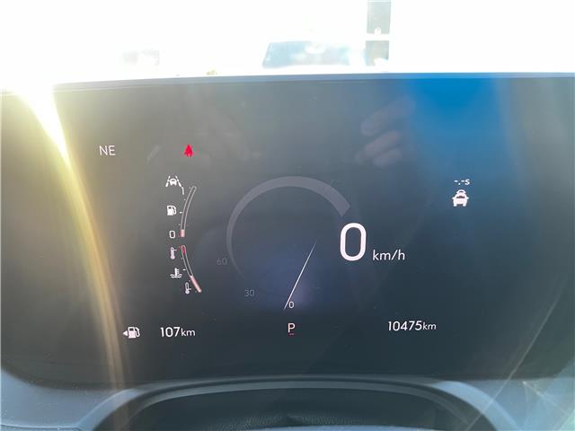 2025 Buick Encore GX Sport Touring (Stk: 39853) in Georgetown - Image 6 of 8