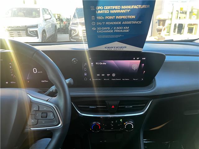 2025 Buick Encore GX Sport Touring (Stk: 39853) in Georgetown - Image 7 of 8