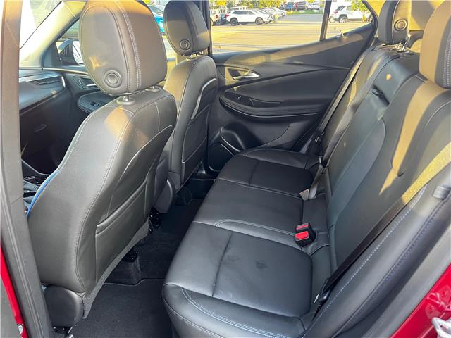 2025 Buick Encore GX Sport Touring (Stk: 39853) in Georgetown - Image 8 of 8