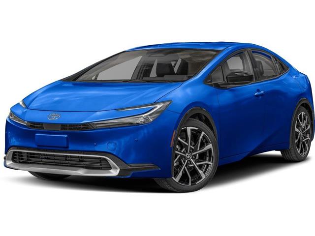 2026 Toyota Prius Plug-In Hybrid XSE (Stk: V1455636) in Toronto - Image 1 of 7