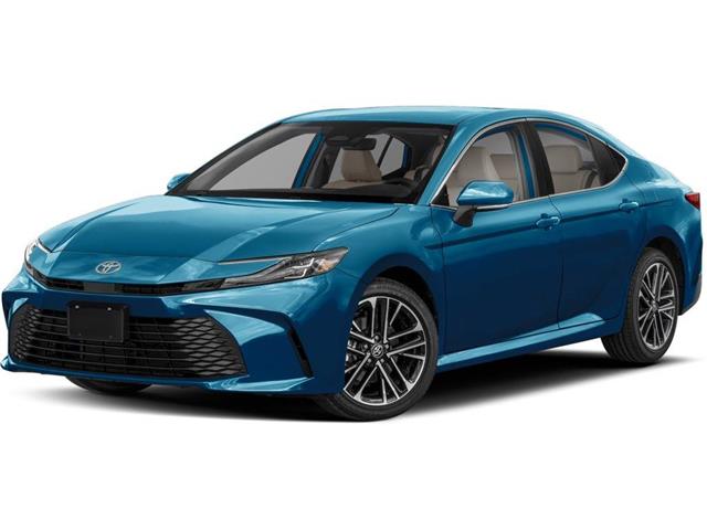 2026 Toyota Camry XLE (Stk: V1463243) in Toronto - Image 1 of 5
