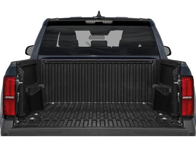 2025 Toyota Tacoma  (Stk: V1443997) in Toronto - Image 4 of 8