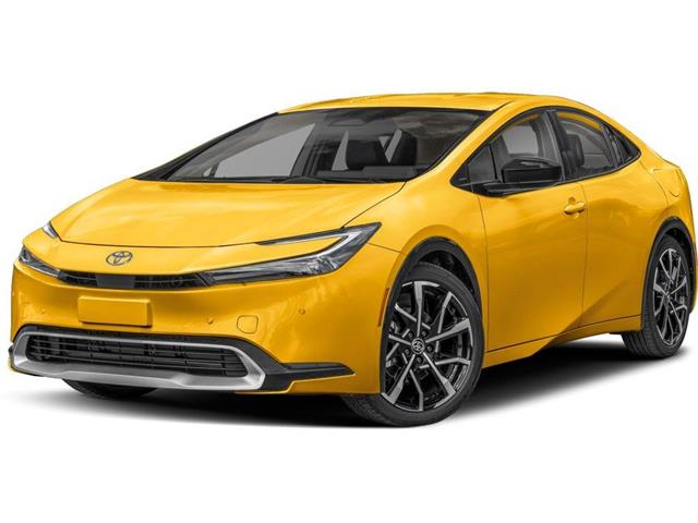 2026 Toyota Prius Plug-In Hybrid XSE Premium (Stk: V1455834) in Toronto - Image 1 of 8