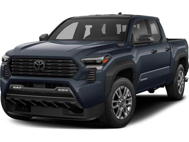 2025 Toyota Tacoma Hybrid Base (Stk: 250685) in Toronto - Image 1 of 9