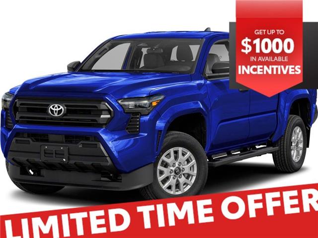 2025 Toyota Tacoma  (Stk: V1444797) in Toronto - Image 1 of 7