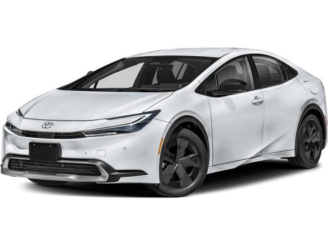 2026 Toyota Prius Plug-In Hybrid SE (Stk: V1454996) in Toronto - Image 1 of 5