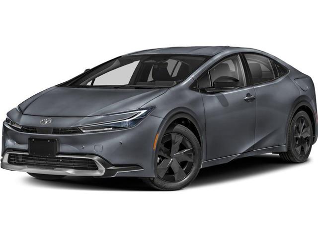 2026 Toyota Prius Plug-In Hybrid SE (Stk: V1455193) in Toronto - Image 1 of 7