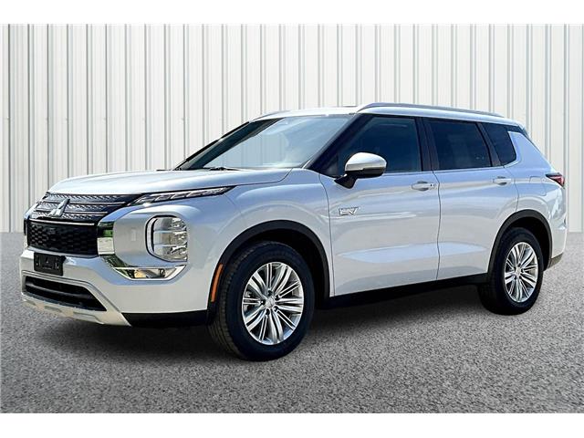 2025 Mitsubishi Outlander PHEV SE (Stk: 25P2249) in Cranbrook - Image 1 of 13
