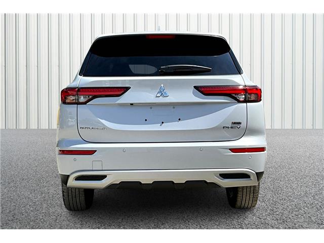 2025 Mitsubishi Outlander PHEV SE (Stk: 25P2249) in Cranbrook - Image 4 of 13