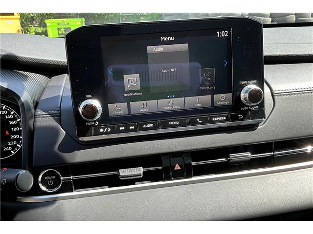 2025 Mitsubishi Outlander PHEV SE (Stk: 25P2249) in Cranbrook - Image 7 of 13