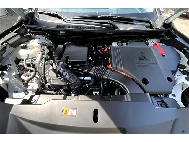 2025 Mitsubishi Outlander PHEV SE (Stk: 25P2249) in Cranbrook - Image 11 of 13