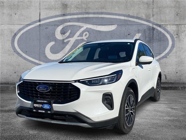 2024 Ford Escape PHEV (Stk: 57B1639) in Penticton - Image 1 of 22