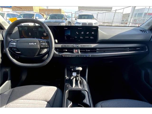 2025 Kia K4 EX (Stk: SK40695) in Sherwood Park - Image 5 of 13
