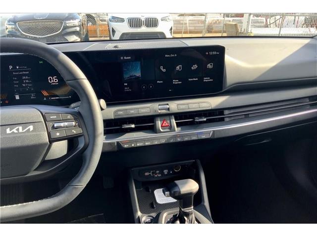 2025 Kia K4 EX (Stk: SK40695) in Sherwood Park - Image 6 of 13