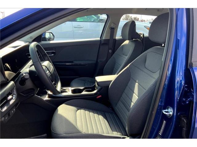 2025 Kia K4 EX (Stk: SK40695) in Sherwood Park - Image 9 of 13