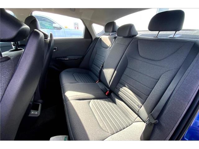 2025 Kia K4 EX (Stk: SK40695) in Sherwood Park - Image 10 of 13