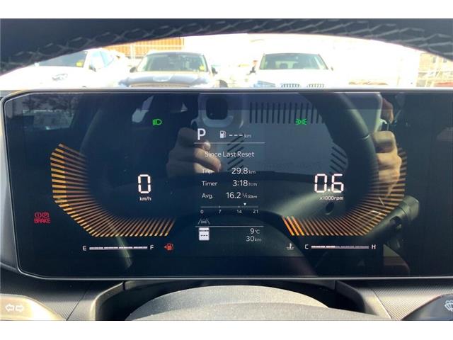 2025 Kia K4 EX (Stk: SK40695) in Sherwood Park - Image 12 of 13