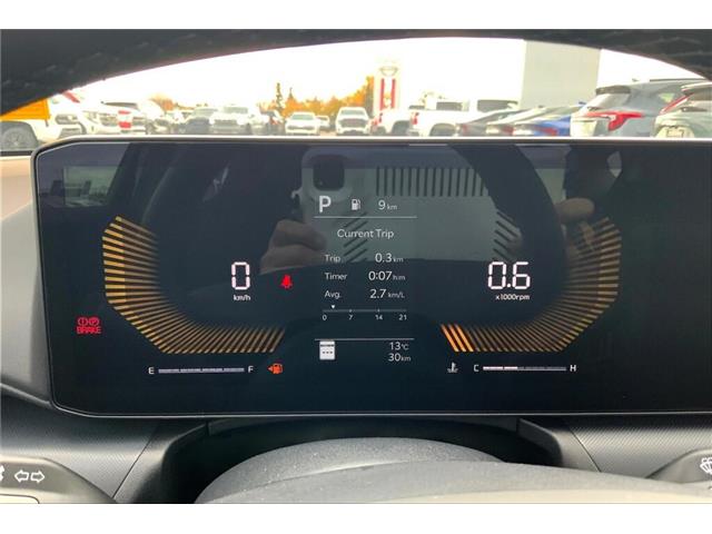 2025 Kia K4 EX+ (Stk: SK41852) in Sherwood Park - Image 13 of 14