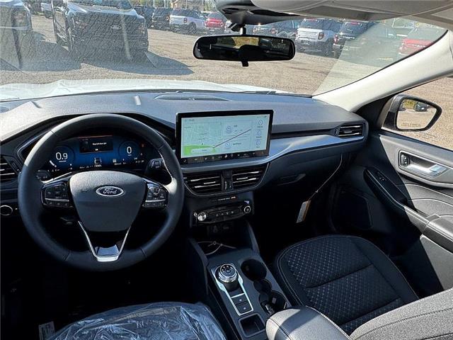 2025 Ford Escape Active (Stk: ES63568) in Windsor - Image 14 of 27