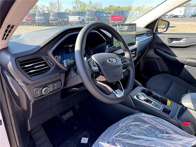 2025 Ford Escape Active (Stk: ES63568) in Windsor - Image 19 of 27