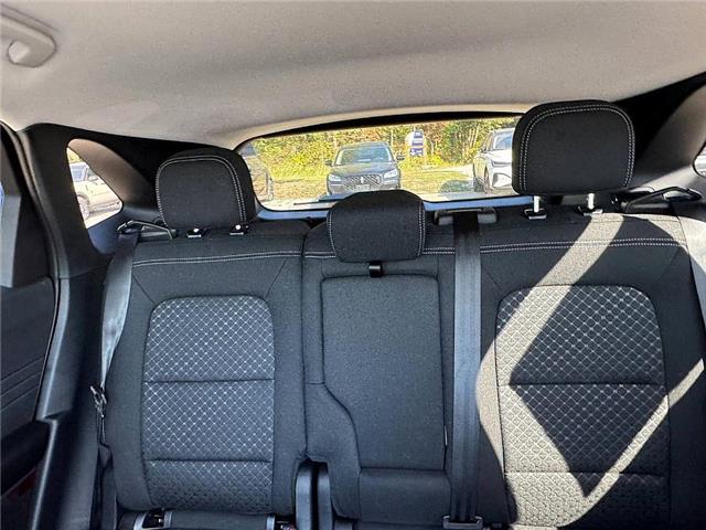 2025 Ford Escape Active (Stk: ES63568) in Windsor - Image 21 of 27