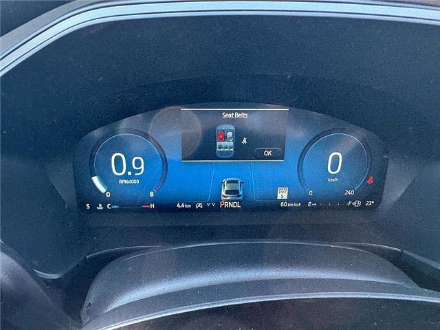 2025 Ford Escape Active (Stk: ES63568) in Windsor - Image 22 of 27