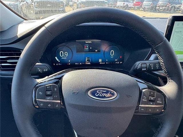 2025 Ford Escape Active (Stk: ES63568) in Windsor - Image 23 of 27