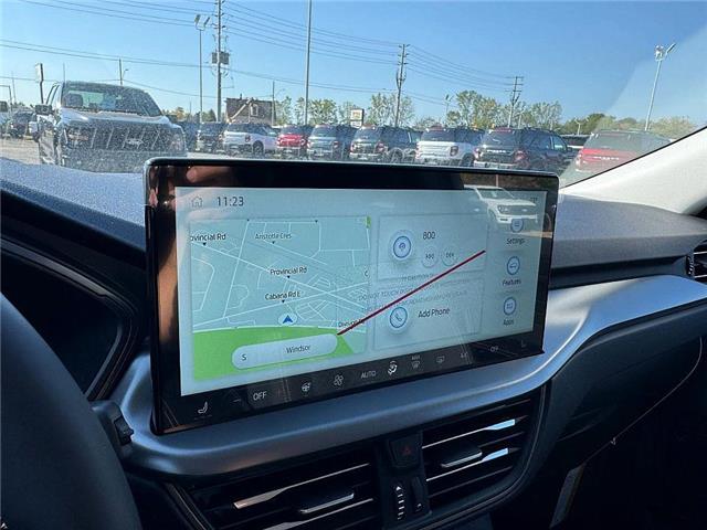 2025 Ford Escape Active (Stk: ES63568) in Windsor - Image 24 of 27