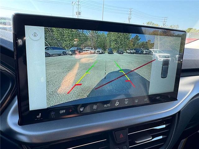 2025 Ford Escape Active (Stk: ES63568) in Windsor - Image 27 of 27