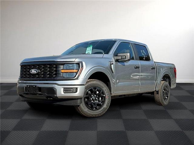 2025 Ford F-150 STX (Stk: FS97040) in Windsor - Image 1 of 26