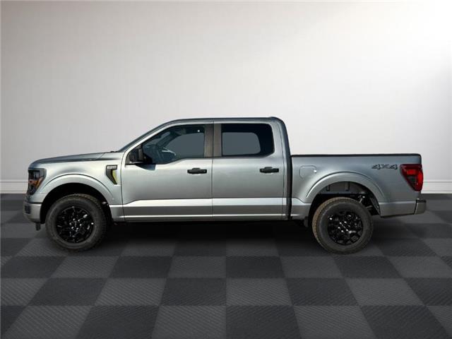 2025 Ford F-150 STX (Stk: FS97040) in Windsor - Image 2 of 26