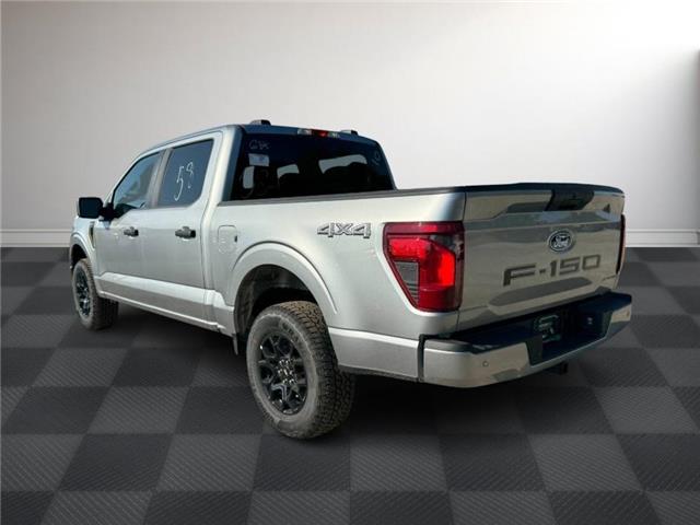 2025 Ford F-150 STX (Stk: FS97040) in Windsor - Image 4 of 26