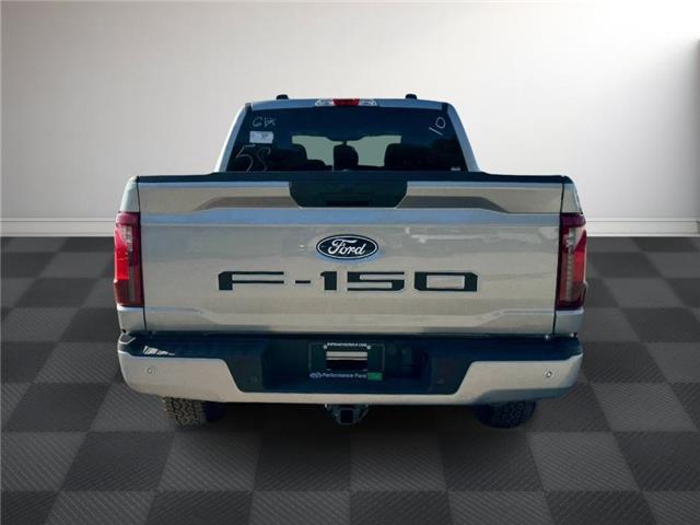 2025 Ford F-150 STX (Stk: FS97040) in Windsor - Image 5 of 26