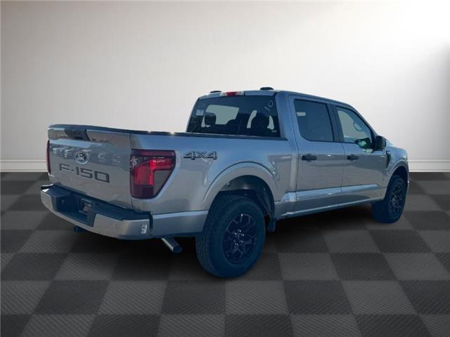2025 Ford F-150 STX (Stk: FS97040) in Windsor - Image 6 of 26