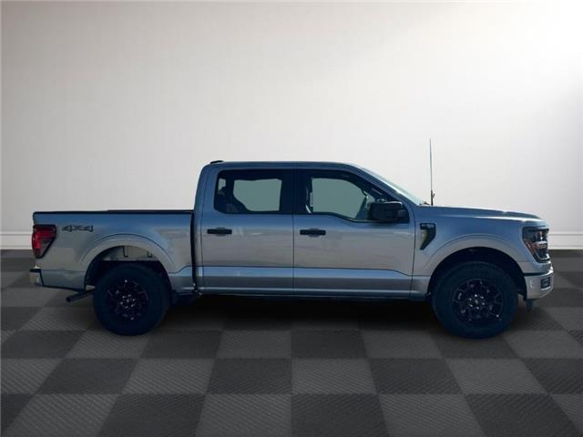 2025 Ford F-150 STX (Stk: FS97040) in Windsor - Image 7 of 26