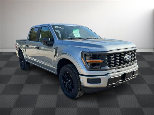 2025 Ford F-150 STX (Stk: FS97040) in Windsor - Image 9 of 26