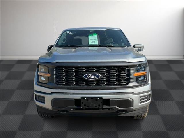 2025 Ford F-150 STX (Stk: FS97040) in Windsor - Image 10 of 26