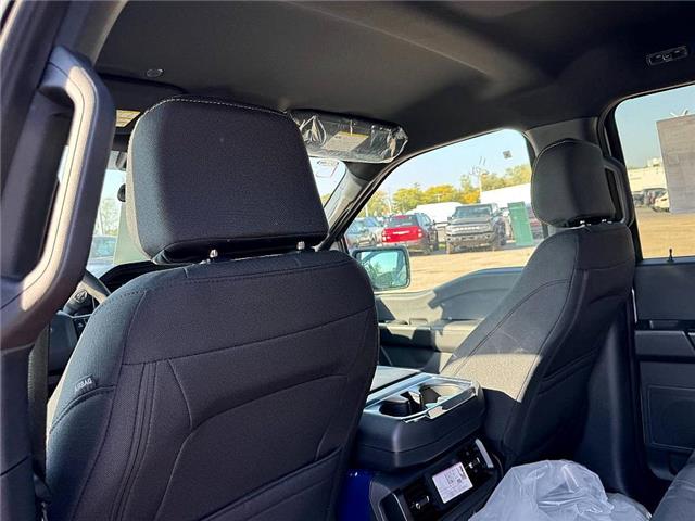 2025 Ford F-150 STX (Stk: FS97040) in Windsor - Image 12 of 26