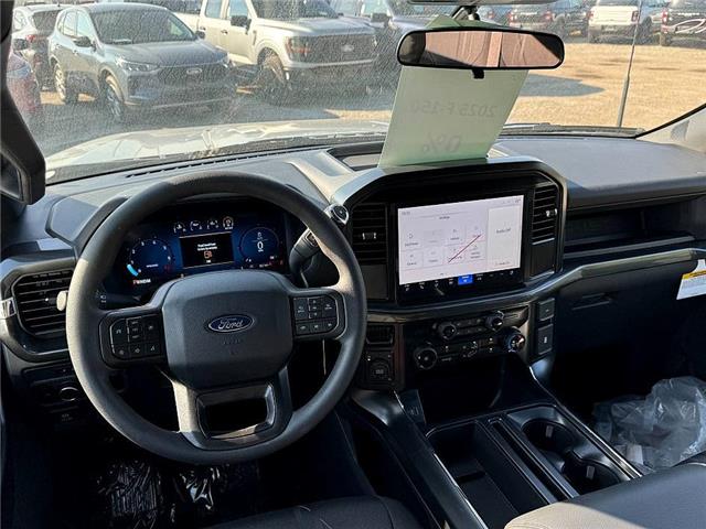 2025 Ford F-150 STX (Stk: FS97040) in Windsor - Image 14 of 26