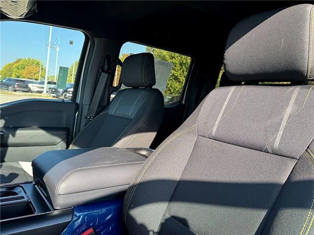 2025 Ford F-150 STX (Stk: FS97040) in Windsor - Image 17 of 26