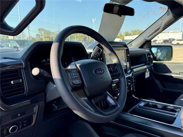 2025 Ford F-150 STX (Stk: FS97040) in Windsor - Image 19 of 26