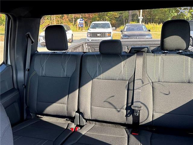 2025 Ford F-150 STX (Stk: FS97040) in Windsor - Image 21 of 26