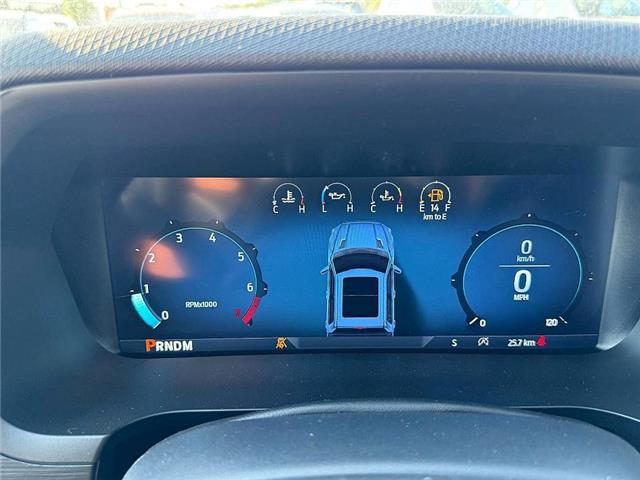 2025 Ford F-150 STX (Stk: FS97040) in Windsor - Image 22 of 26