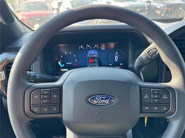 2025 Ford F-150 STX (Stk: FS97040) in Windsor - Image 23 of 26