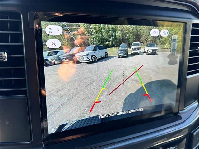 2025 Ford F-150 STX (Stk: FS97040) in Windsor - Image 25 of 26