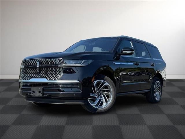 2025 Lincoln Navigator Reserve (Stk: NV16411) in Windsor - Image 1 of 26