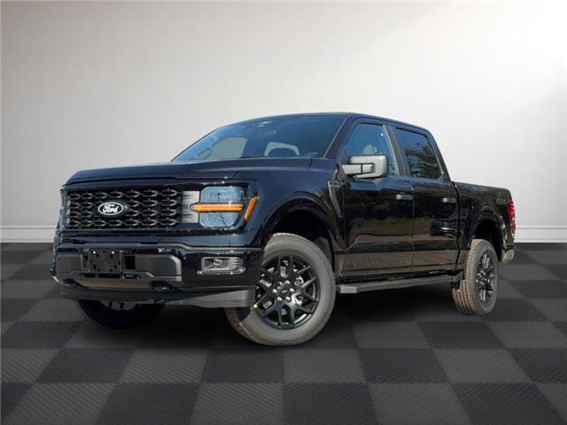 2025 Ford F-150 STX (Stk: FS34433) in Windsor - Image 1 of 26
